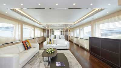 Saloon
