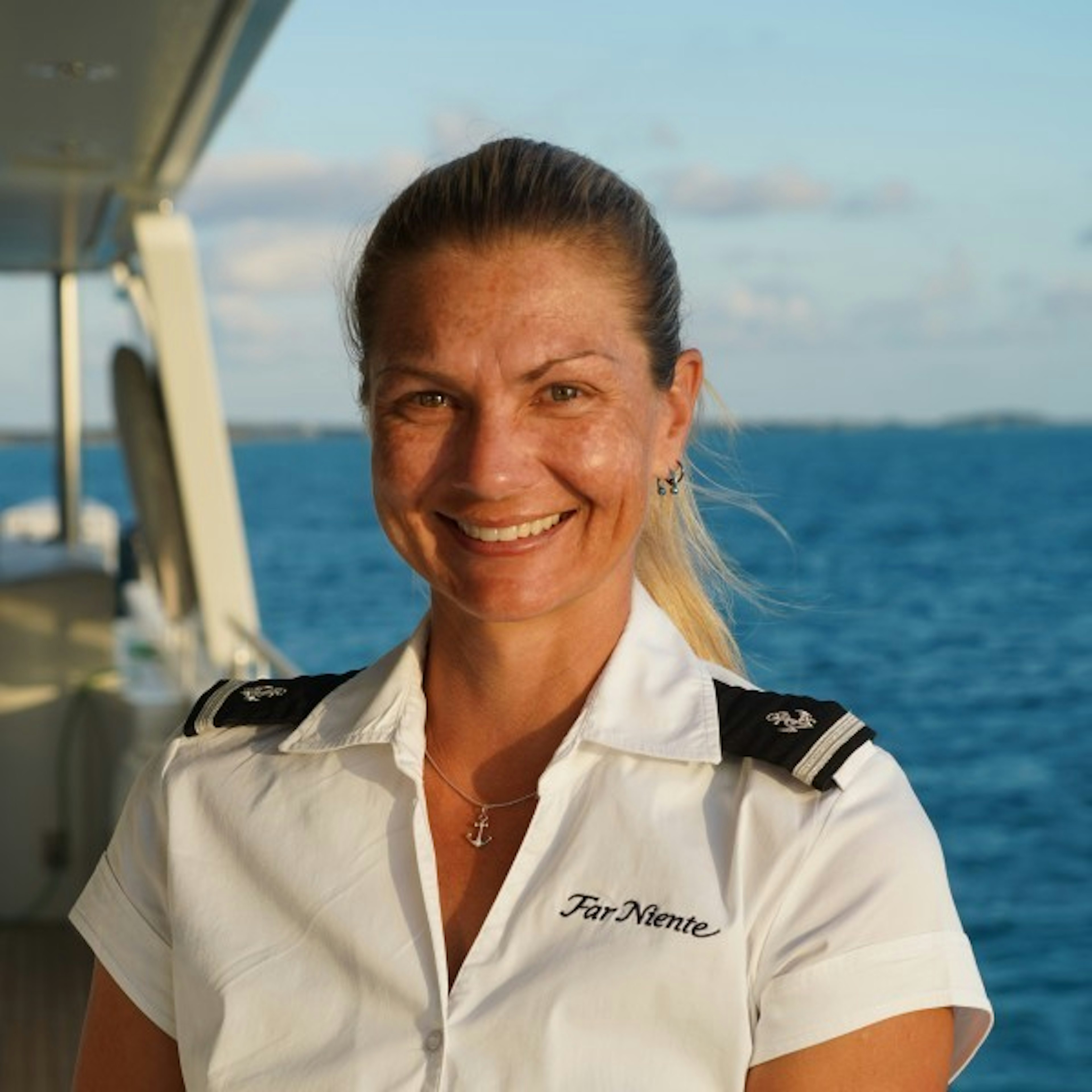 Lindsay Semino