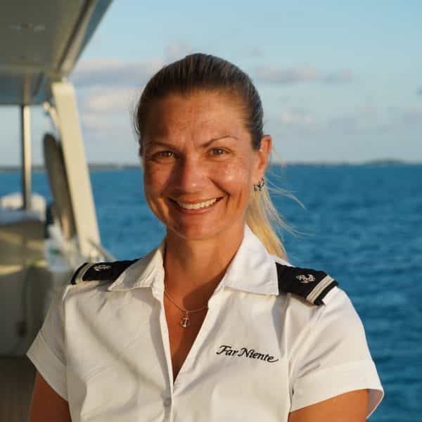 Lindsay Semino