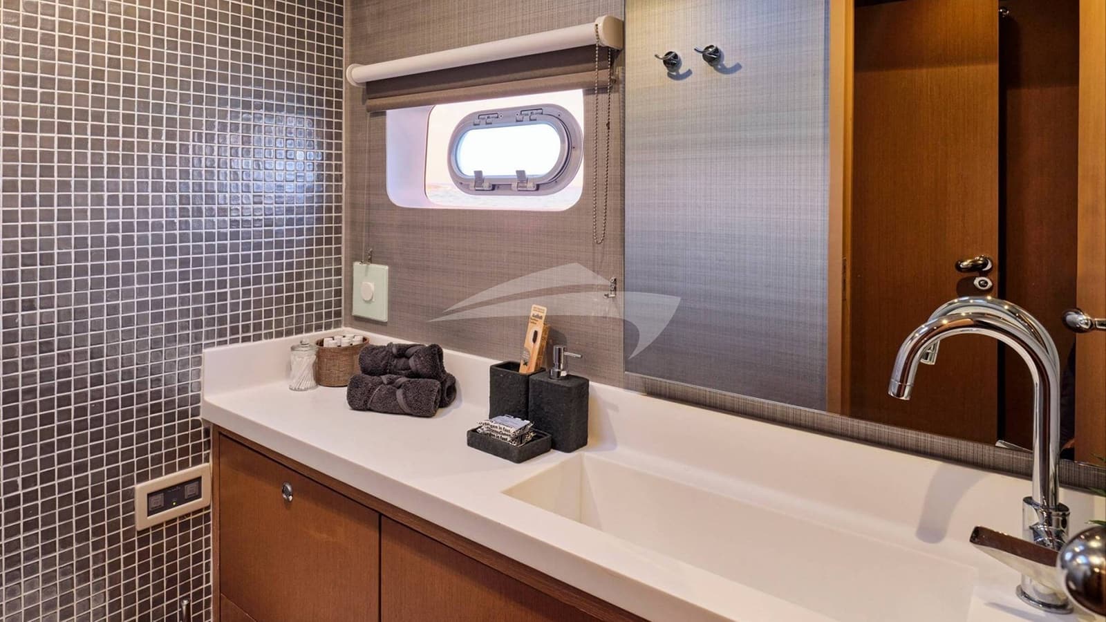 SAMELI, photo from the yacht portfolio 19