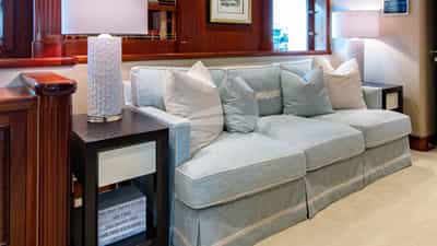 Master Lounge