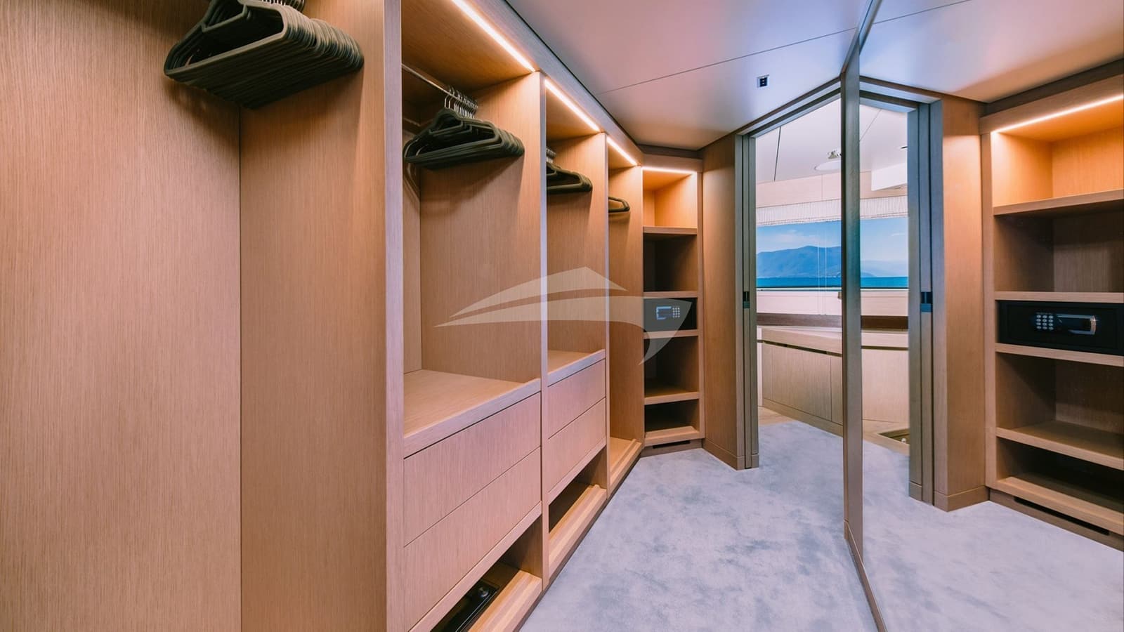 XANA, photo from the yacht portfolio 9