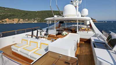 Sundeck