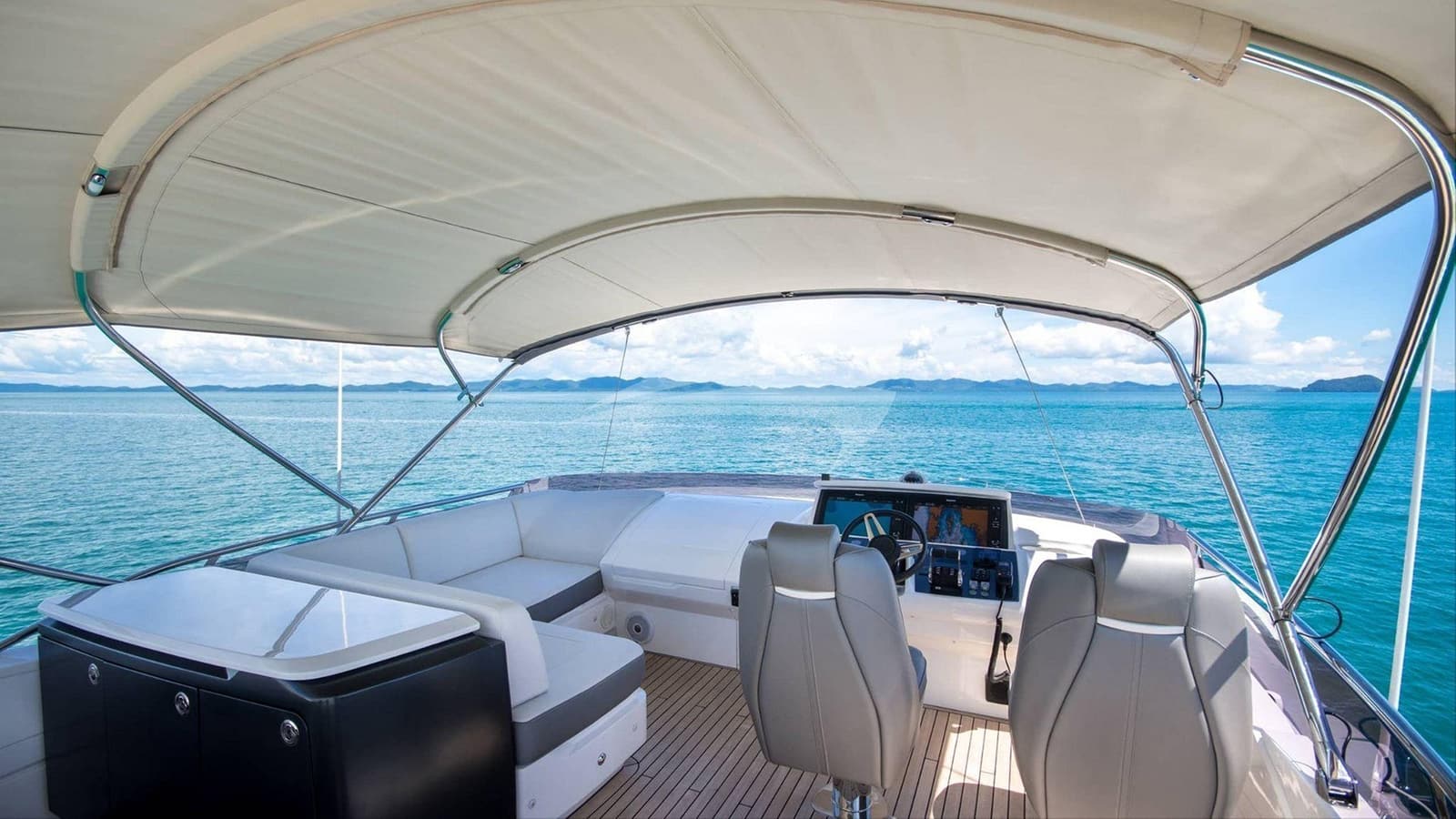 KATI, photo from the yacht portfolio 14