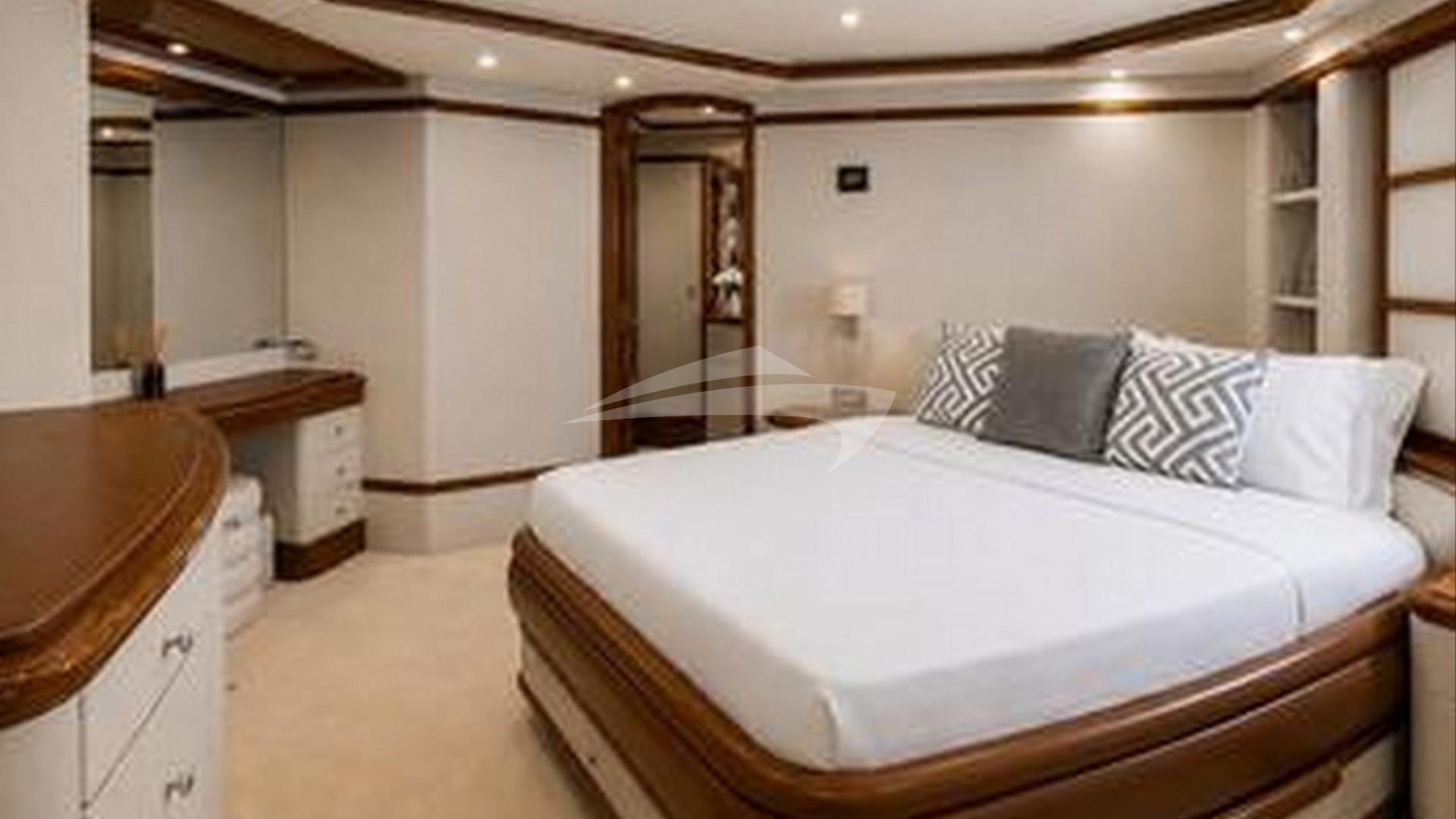 Guest Cabin