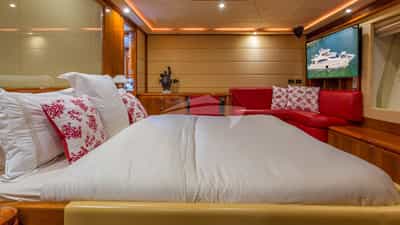 VIP Stateroom