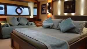 Master Stateroom