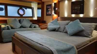 Master Stateroom