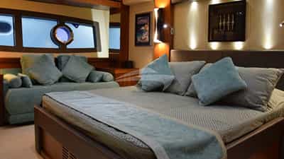 Master Stateroom