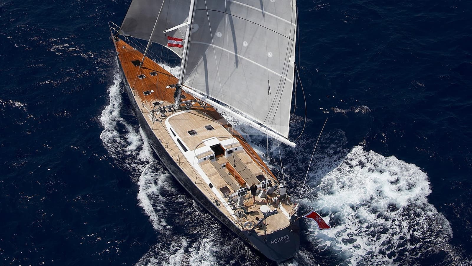 NOHEEA, photo from the yacht portfolio 16