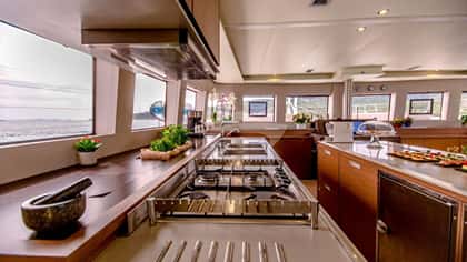 VALIUM62 19m sailing yacht charter, photo 9