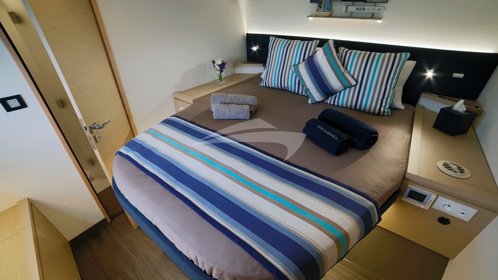 NEW HORIZONS 2, photo from the yacht portfolio 17