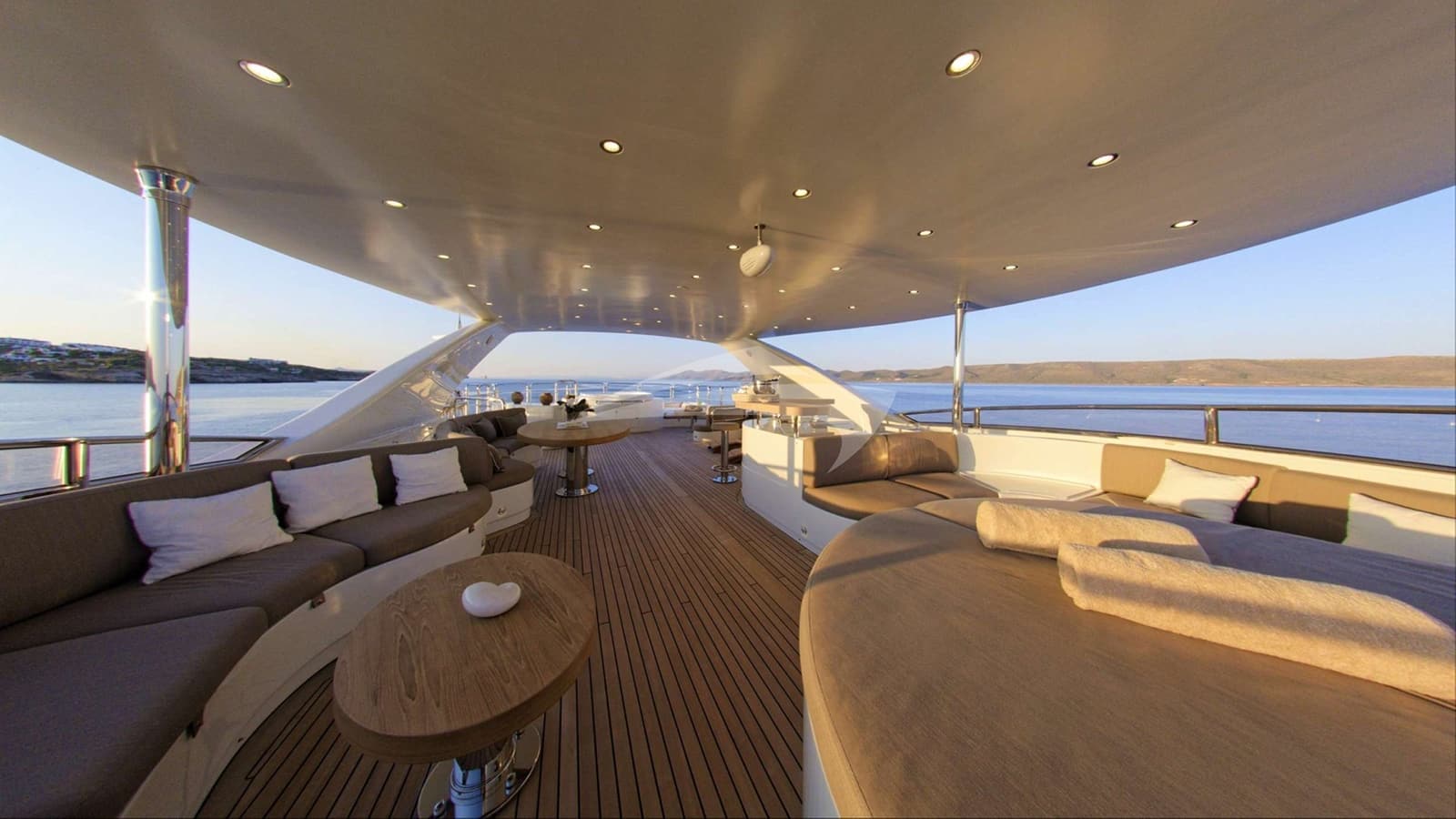 GRANDE AMORE, photo from the yacht portfolio 10