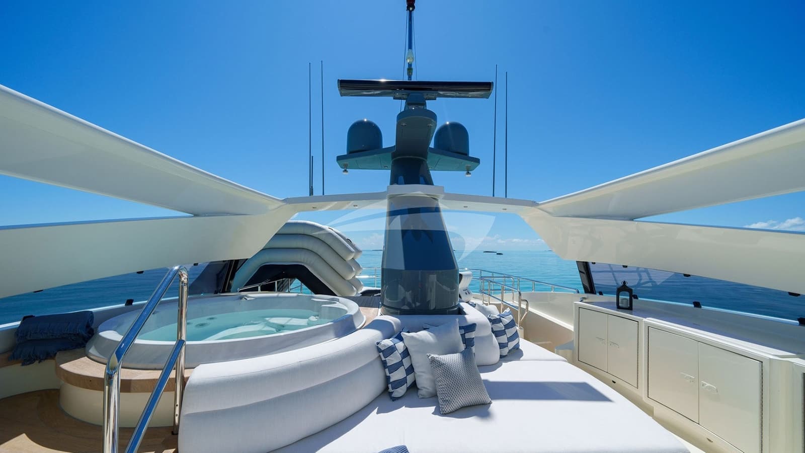BLACKSHEEP, photo from the yacht portfolio 4