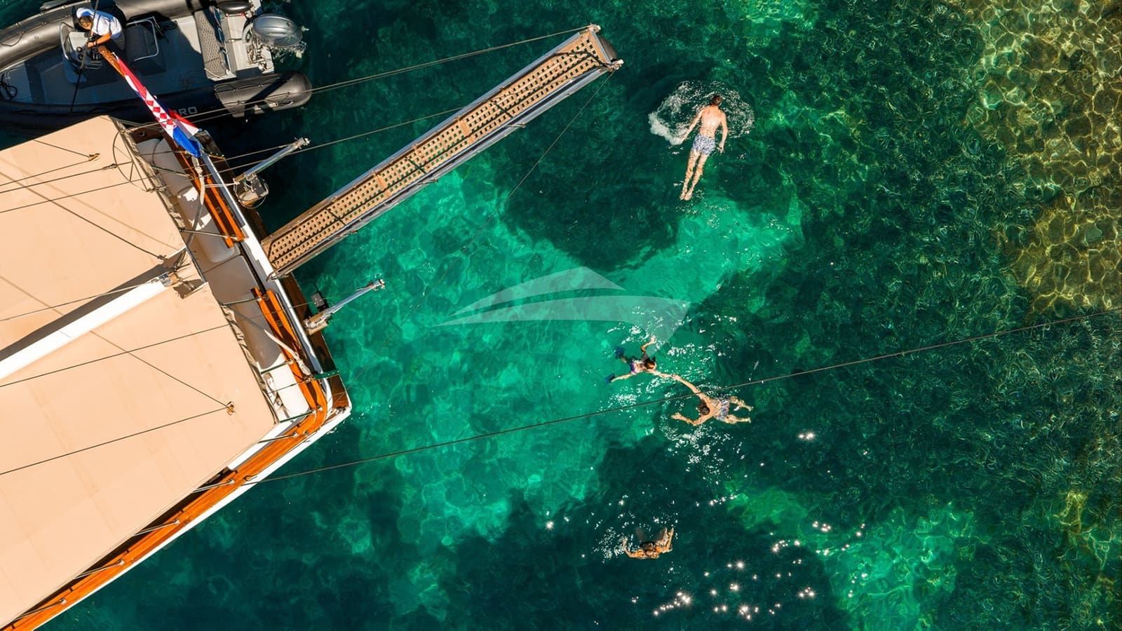 ELEGANZA, photo from the yacht portfolio 7