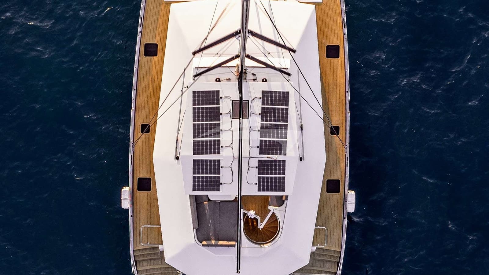 HANI I, photo from the yacht portfolio 15