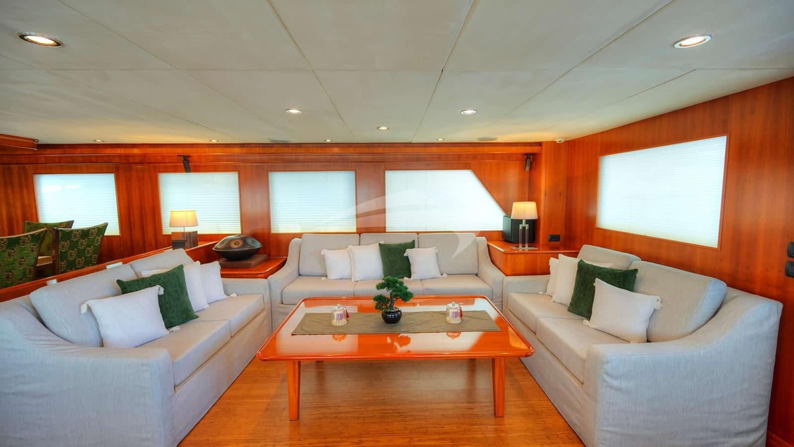 VOYAGER, photo from the yacht portfolio 13