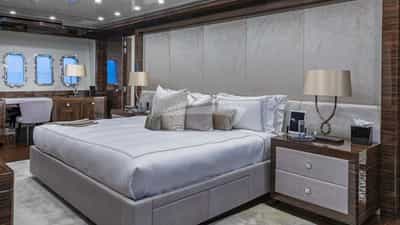 Master Stateroom