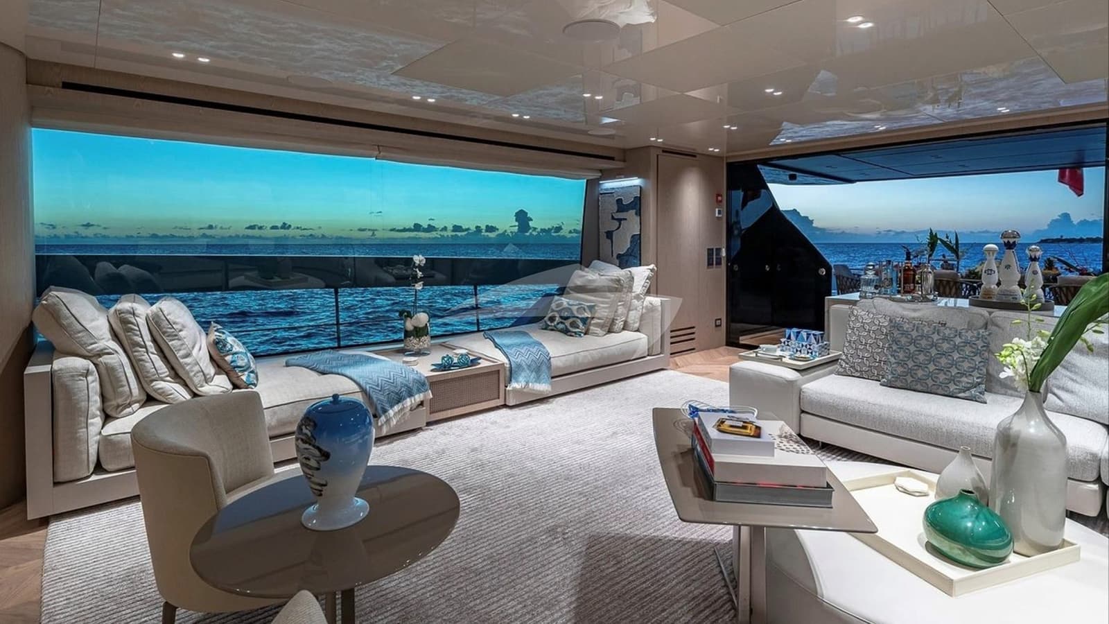 ANOTHER ONE, photo from the yacht portfolio 4