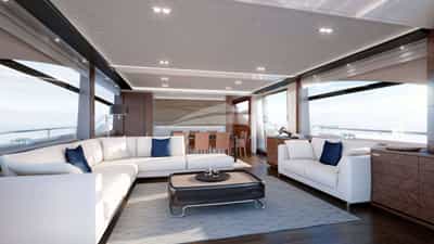 Saloon
