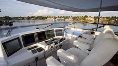 Flybridge