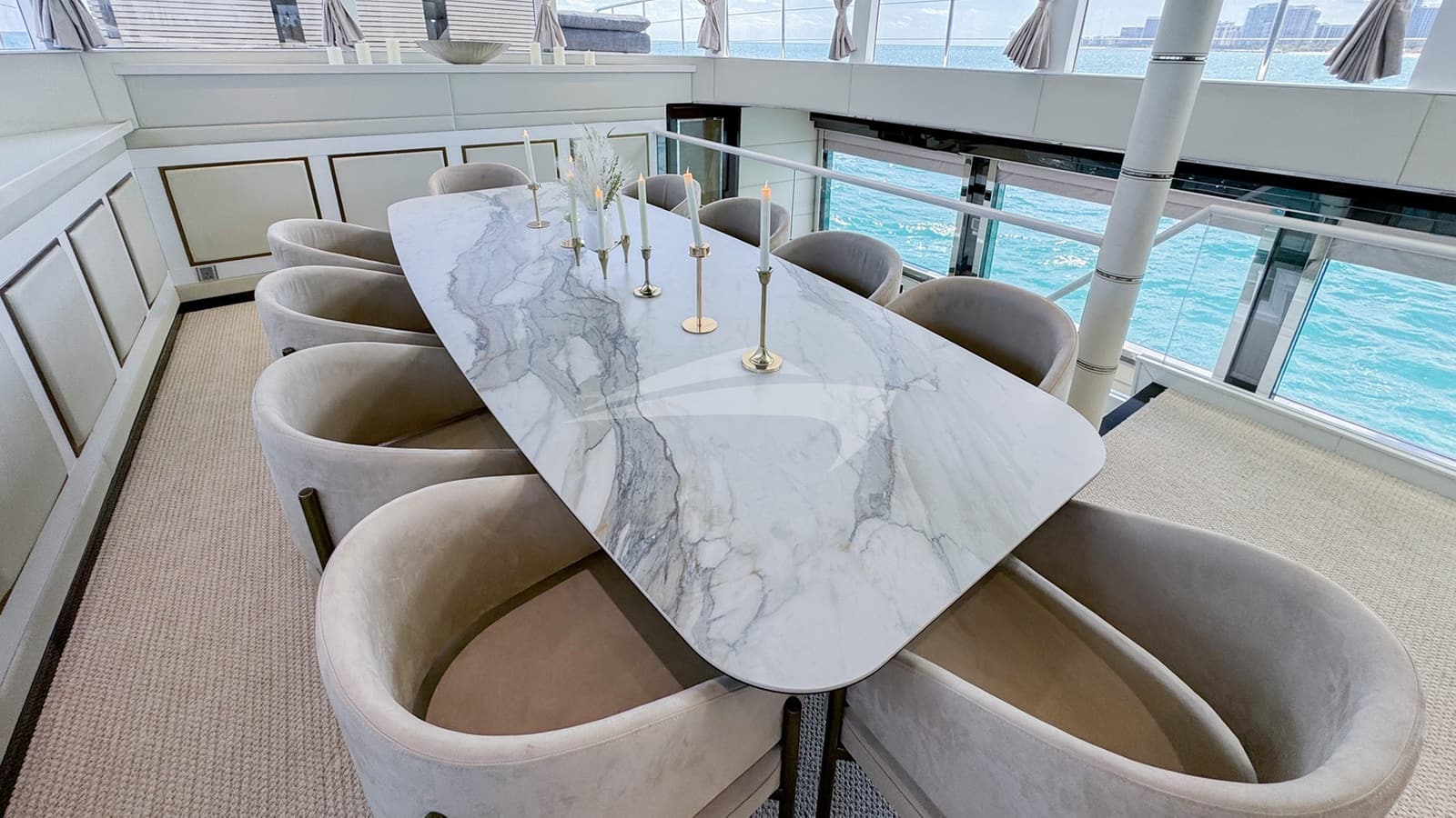 PRIVILEGE, photo from the yacht portfolio 5