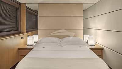 VIP Cabin