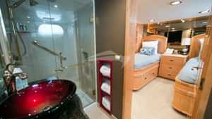 Twin Cabin