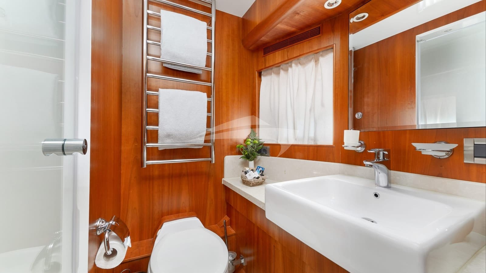 ANNABEL II, photo from the yacht portfolio 27