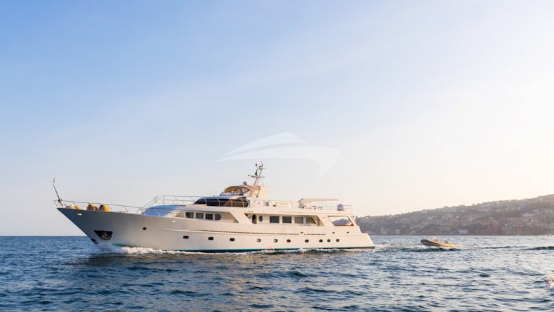 Yacht Charter INDIA