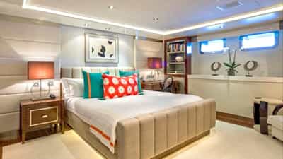Guest Cabin
