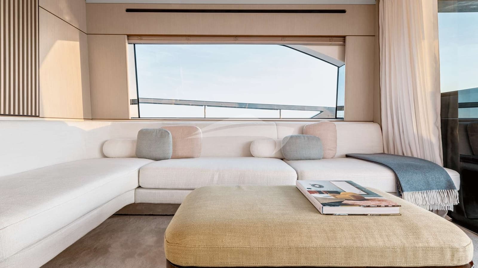 DONNA, photo from the yacht portfolio 18