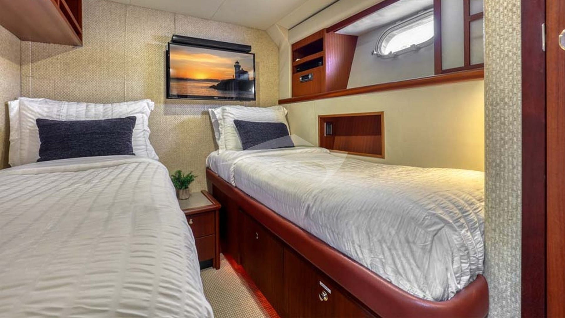 Guest Stateroom