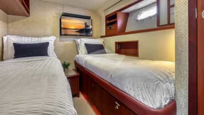 Guest Stateroom