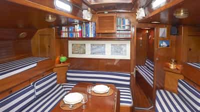 Saloon