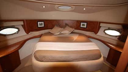 PRAXIS 4 19m motor yacht charter, photo 6