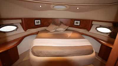 Double Cabin