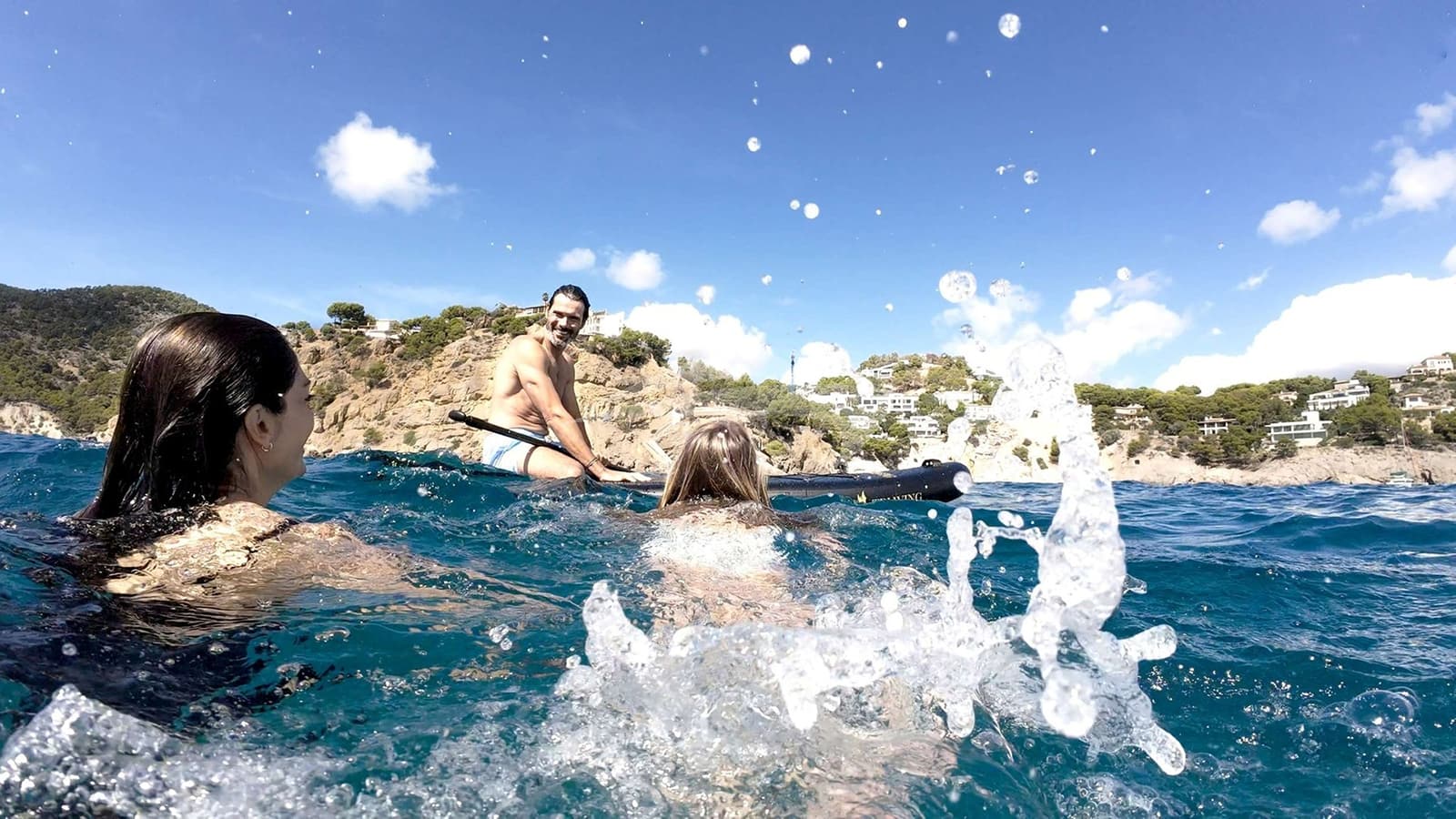 TRIWING ENDOR, photo from the yacht portfolio 13