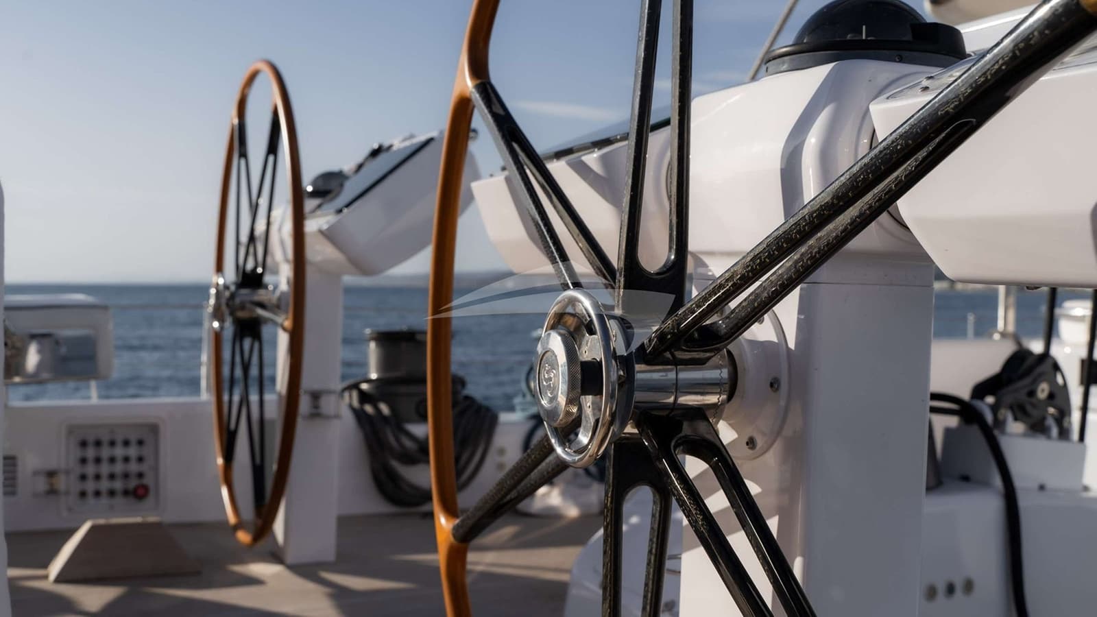 L HIPPOCAMPE, photo from the yacht portfolio 10