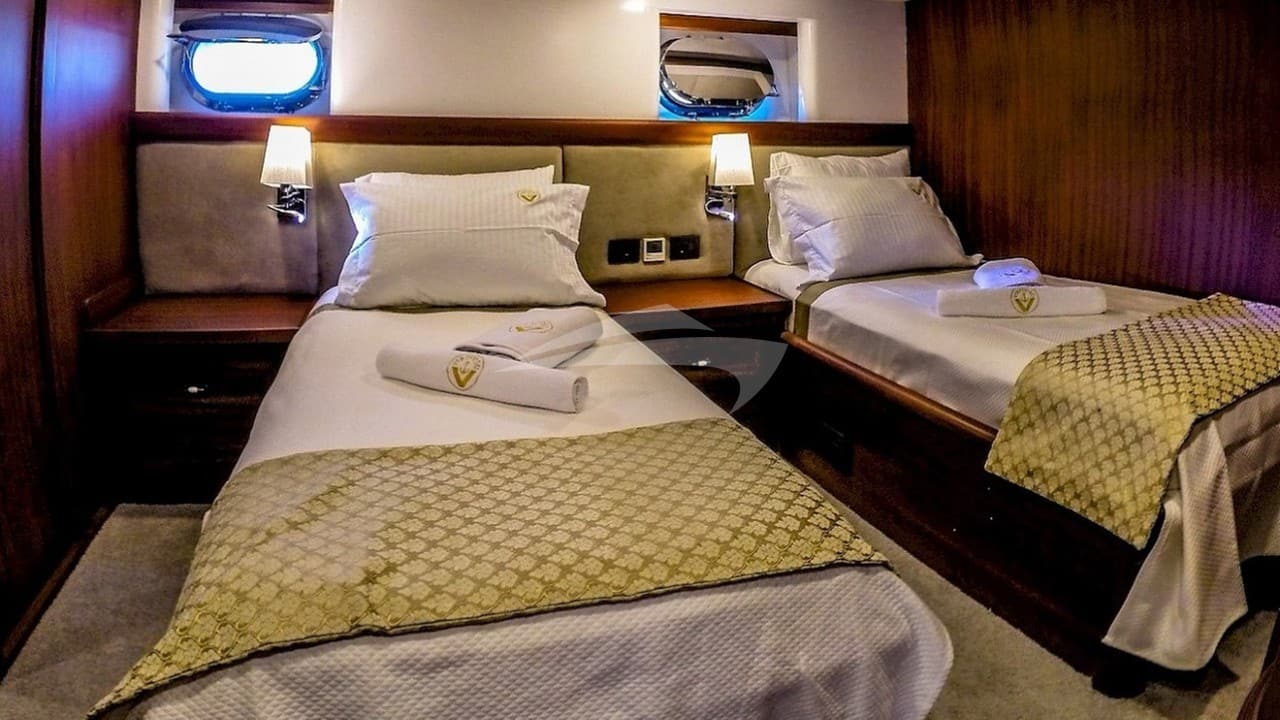 VIRTUOSO, photo from the yacht portfolio 13