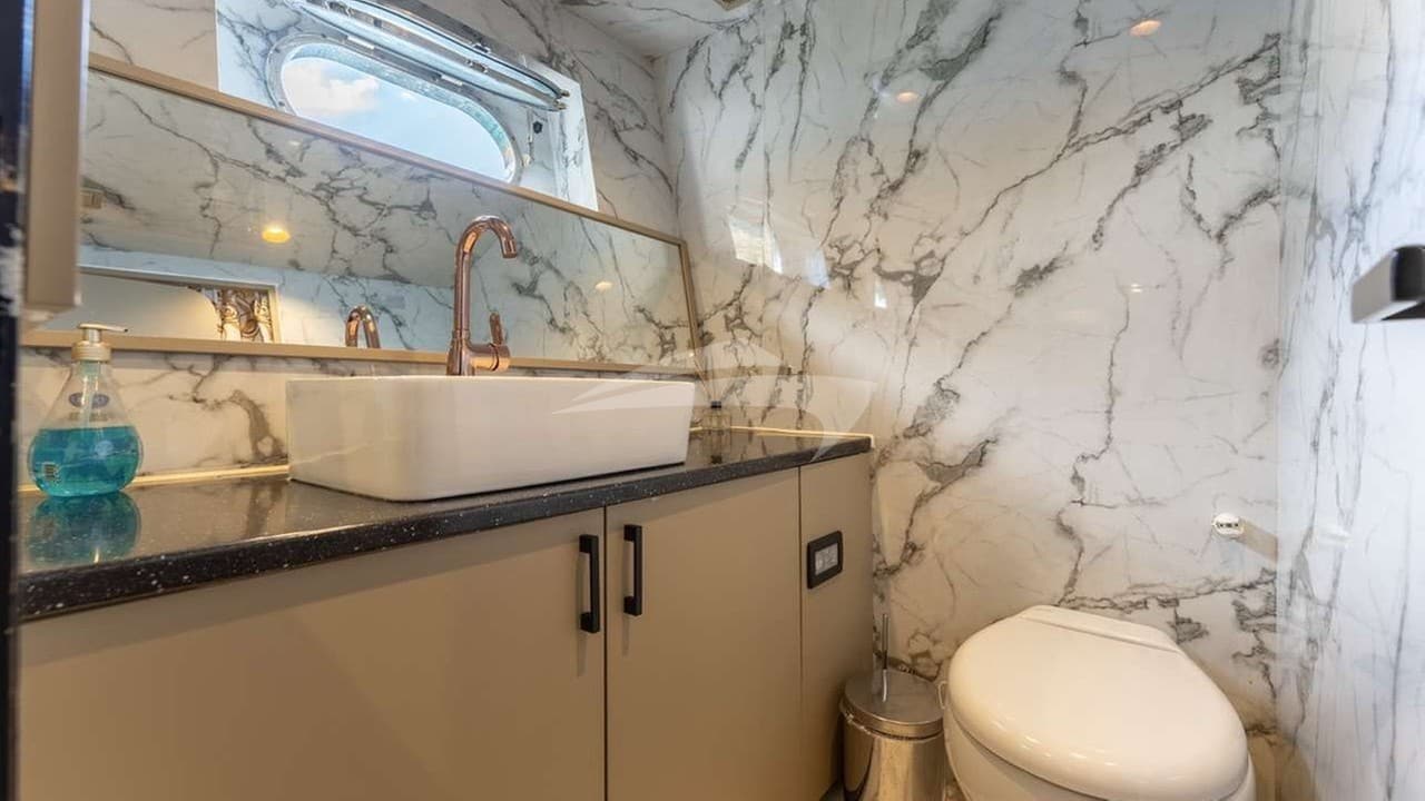 BEYEFENDI H, photo from the yacht portfolio 10