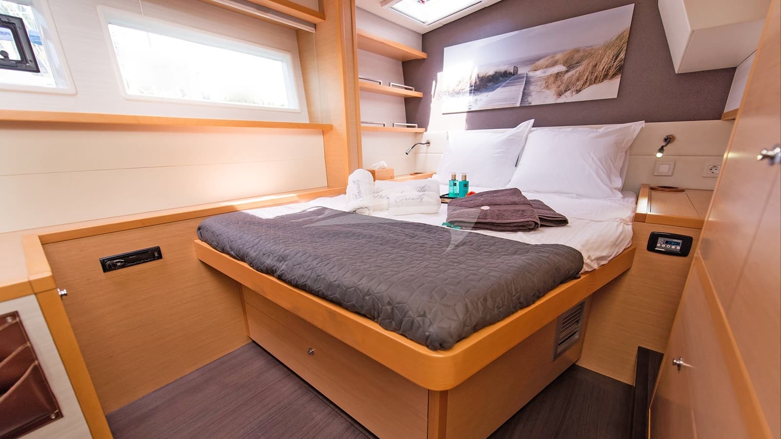 SERENITY, photo from the yacht portfolio 14