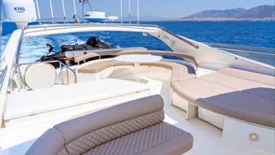 Sun Deck