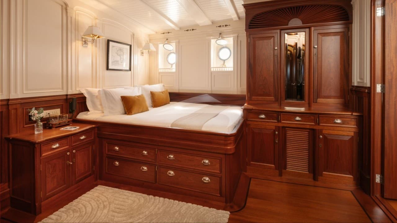 ATLANTIC, photo from the yacht portfolio 13