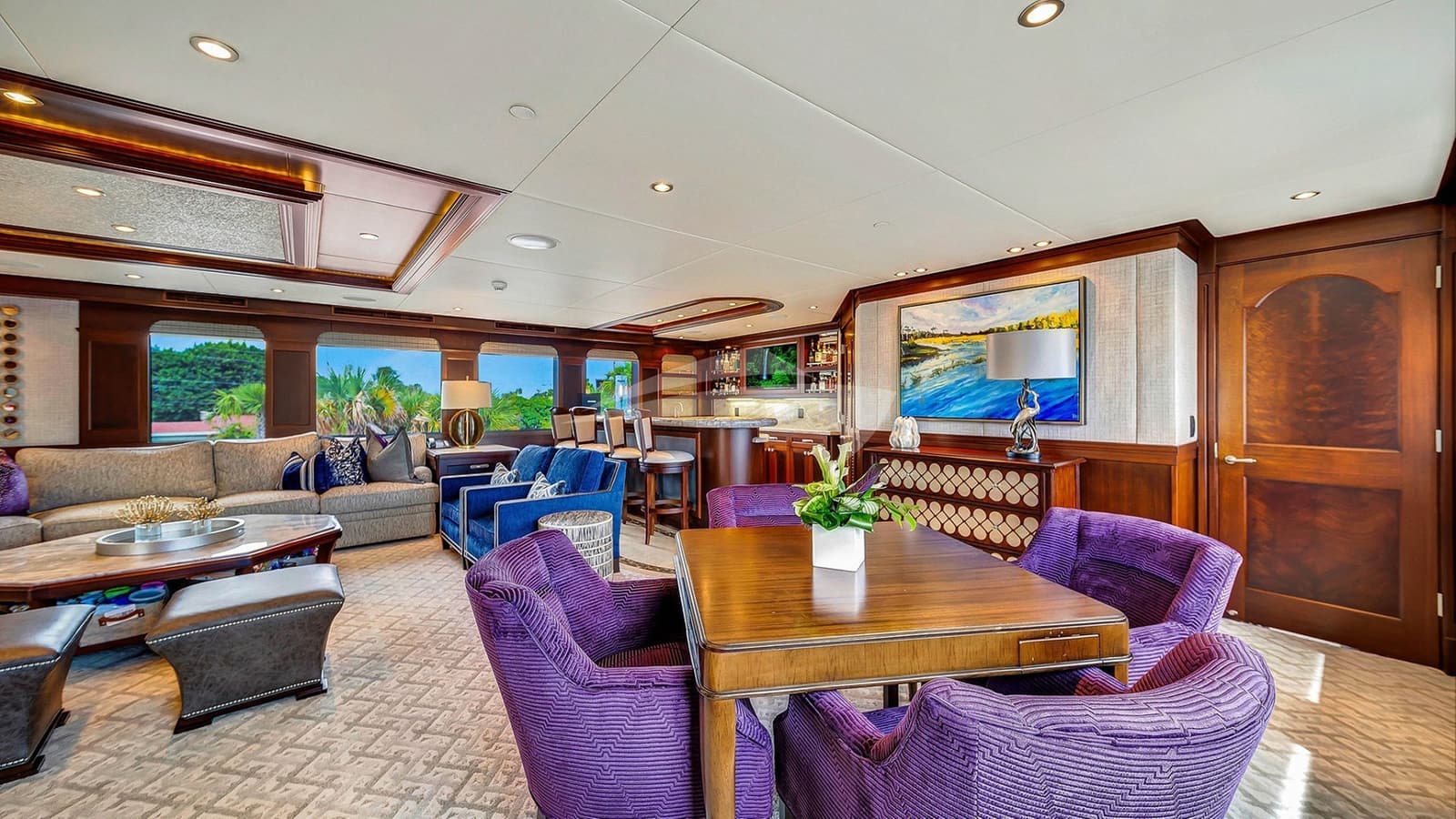 VALHALLA, photo from the yacht portfolio 24