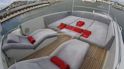 Sundeck