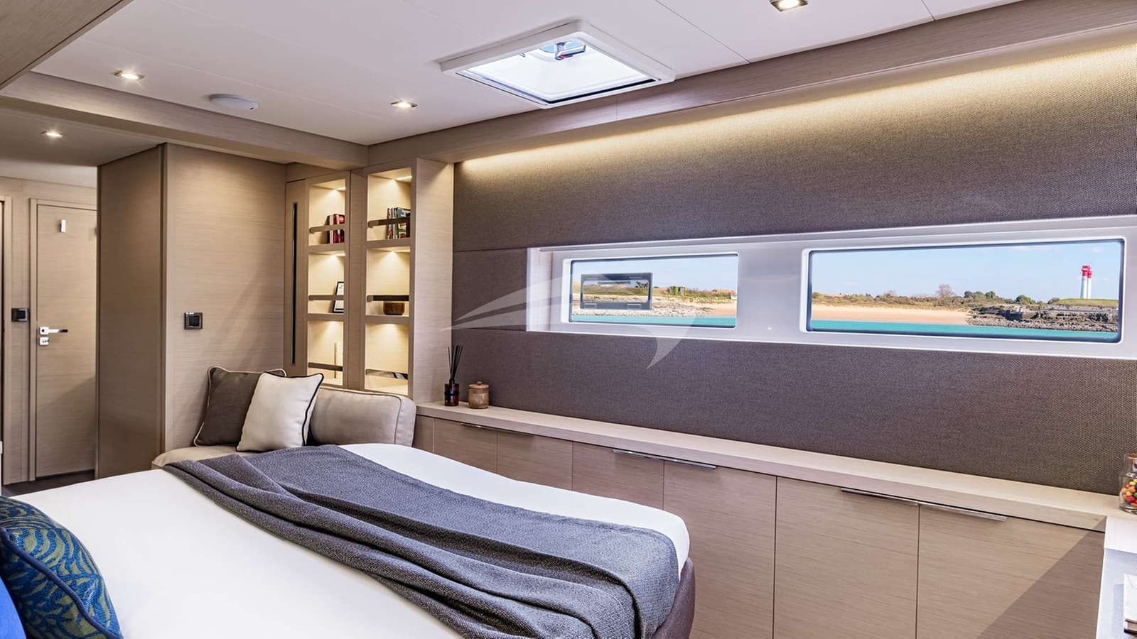 VALIUM 55, photo from the yacht portfolio 6