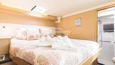 Guest Cabin