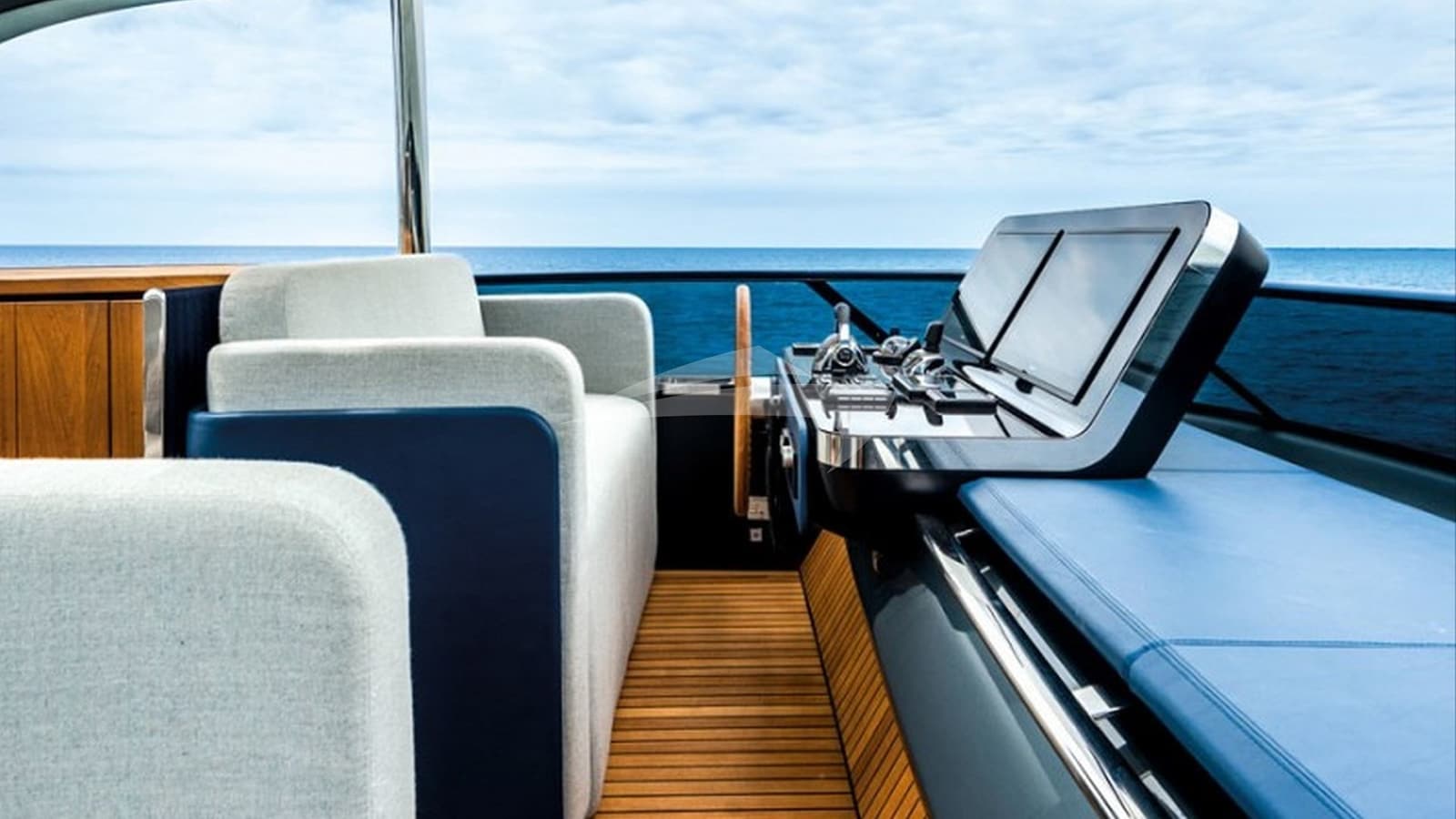 VICTORIA, photo from the yacht portfolio 18
