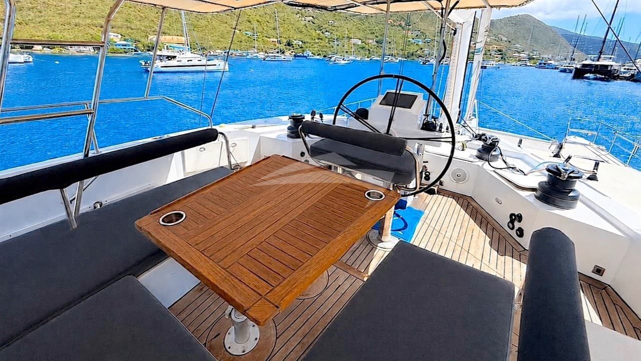 SUPERNOVA, photo from the yacht portfolio 16